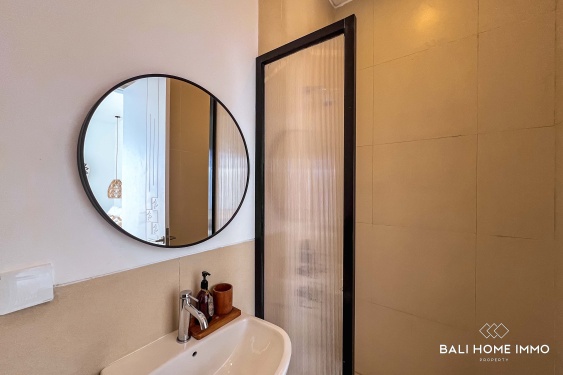 Image 14 from 2 BEDROOM MODERN TROPICAL VILLA WITH ROUFTOP LOUNGE FOR SALE & RENT IN MELASTI