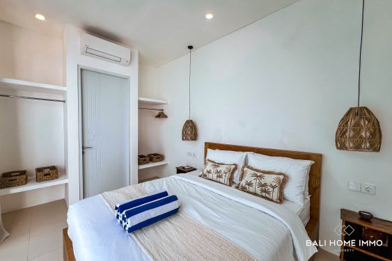 Image 8 from 2 BEDROOM MODERN TROPICAL VILLA WITH ROUFTOP LOUNGE FOR SALE & RENT IN MELASTI