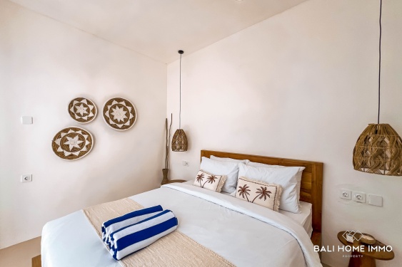 Image 10 from 2 BEDROOM MODERN TROPICAL VILLA WITH ROUFTOP LOUNGE FOR SALE & RENT IN MELASTI