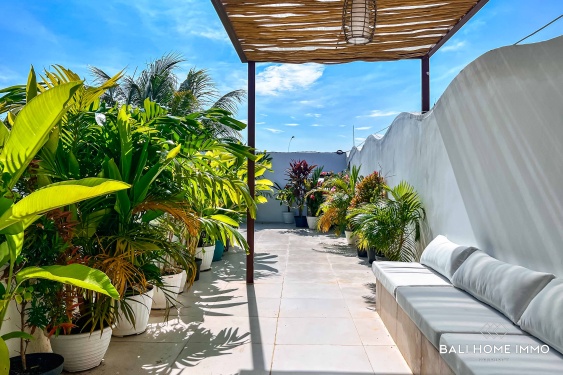 Image 18 from 2 BEDROOM MODERN TROPICAL VILLA WITH ROUFTOP LOUNGE FOR SALE & RENT IN MELASTI