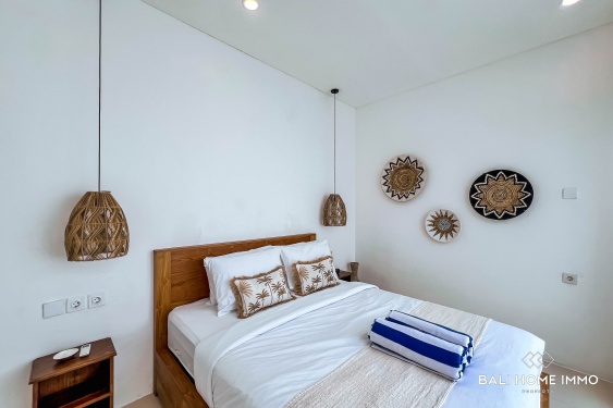 Image 9 from 2 BEDROOM MODERN TROPICAL VILLA WITH ROUFTOP LOUNGE FOR SALE & RENT IN MELASTI