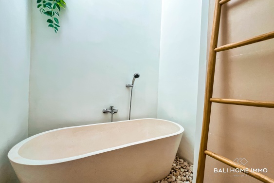 Image 11 from 2 BEDROOM MODERN TROPICAL VILLA WITH ROUFTOP LOUNGE FOR SALE & RENT IN MELASTI