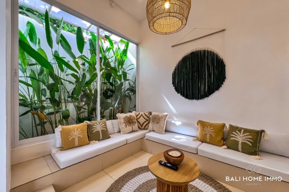 Image 5 from 2 BEDROOM MODERN TROPICAL VILLA WITH ROUFTOP LOUNGE FOR SALE & RENT IN MELASTI