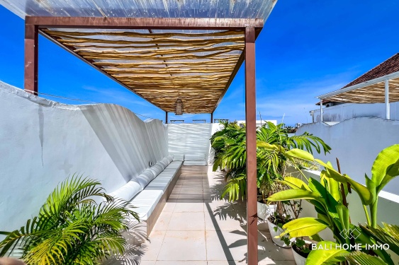 Image 16 from 2 BEDROOM MODERN TROPICAL VILLA WITH ROUFTOP LOUNGE FOR SALE & RENT IN MELASTI