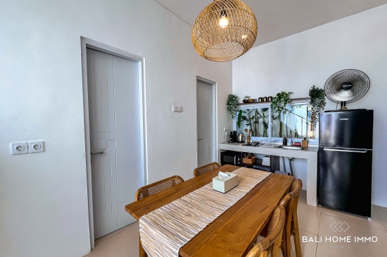 Image 7 from 2 BEDROOM MODERN TROPICAL VILLA WITH ROUFTOP LOUNGE FOR SALE & RENT IN MELASTI