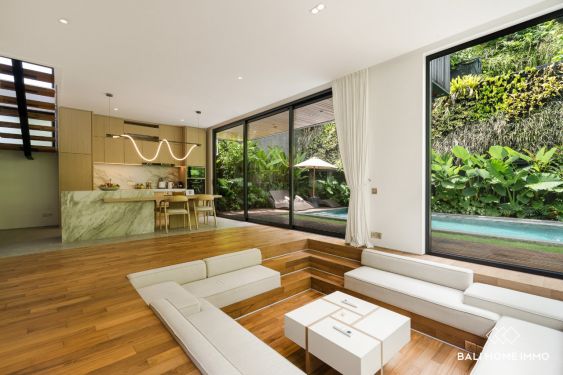 Image 7 from Luxury 2 Bedroom Villa for Leasehold and Yearly Rental in Ubud