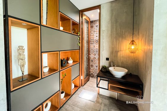 Image 14 from Charmante villa de 2 chambres à louer dans le quartier résidentiel de Kerobokan