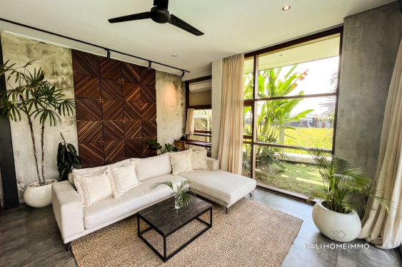 Image 4 from Charmante villa de 2 chambres à louer dans le quartier résidentiel de Kerobokan