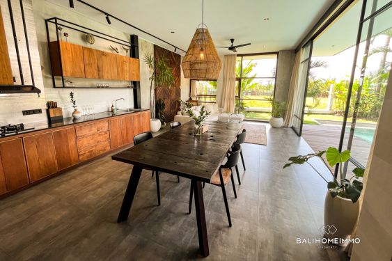 Image 5 from Charmante villa de 2 chambres à louer dans le quartier résidentiel de Kerobokan