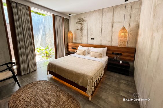 Image 7 from Charmante villa de 2 chambres à louer dans le quartier résidentiel de Kerobokan