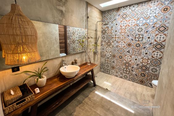 Image 11 from Charmante villa de 2 chambres à louer dans le quartier résidentiel de Kerobokan