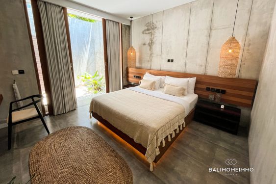 Image 9 from Charmante villa de 2 chambres à louer dans le quartier résidentiel de Kerobokan