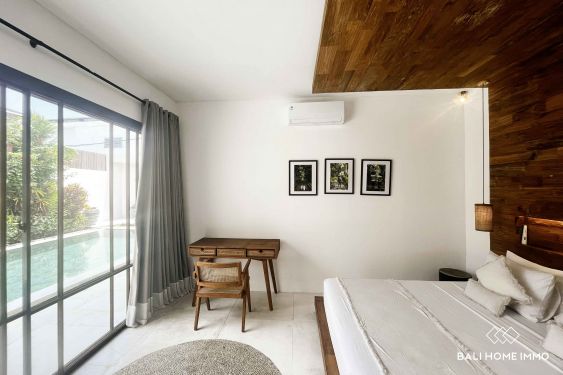 Image 13 from 3 Bedroom Modern Villa for sale near international school in Umalas