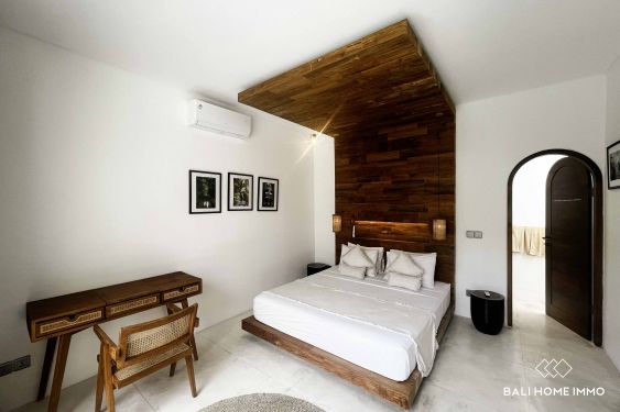 Image 12 from 3 Bedroom Modern Villa for sale near international school in Umalas