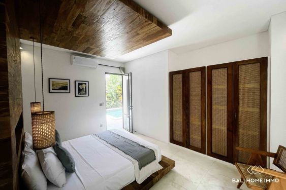 Image 15 from 3 Bedroom Modern Villa for sale near international school in Umalas