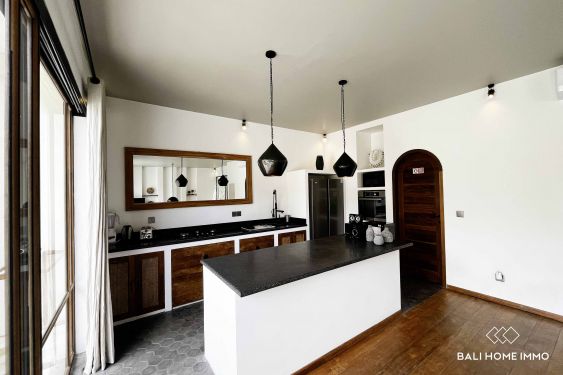 Image 9 from 3 Bedroom Modern Villa for sale near international school in Umalas