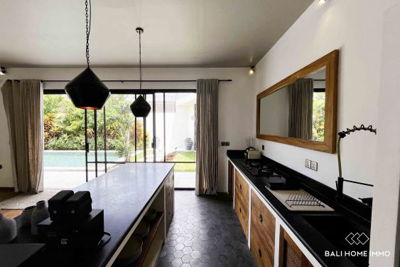 Image 10 from 3 Bedroom Modern Villa for sale near international school in Umalas