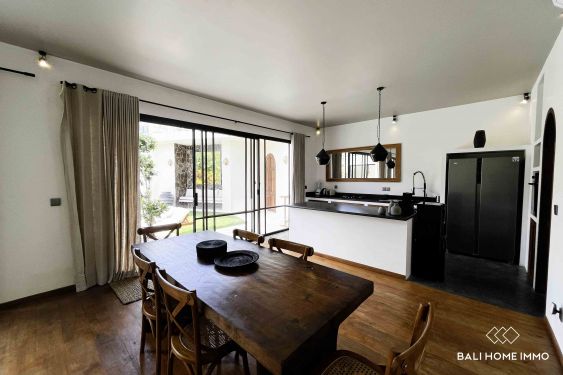 Image 8 from 3 Bedroom Modern Villa for sale near international school in Umalas