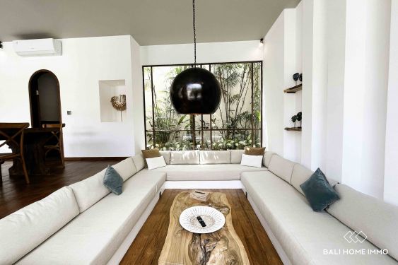 Image 5 from 3 Bedroom Modern Villa for sale near international school in Umalas