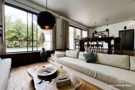 Image 6 from 3 Bedroom Modern Villa for sale near international school in Umalas