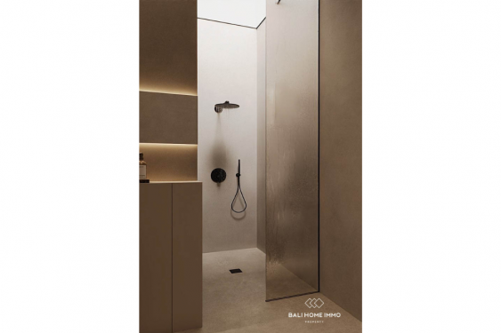 Image 9 from 2-Bedroom Modern Villa for Sale near Virgin Beach Karangasem Bali