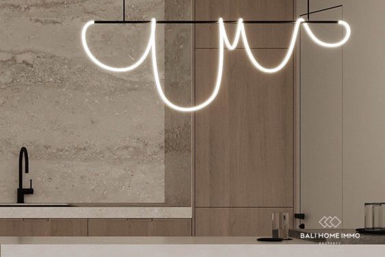 Image 5 from 2-Bedroom Modern Villa for Sale near Virgin Beach Karangasem Bali