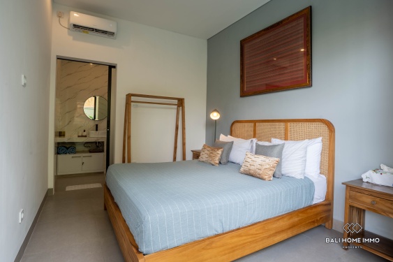 Image 8 from Villa moderne de 2 chambres à vendre, en bail emphytéotique ou en location à Tumbak Bayuh