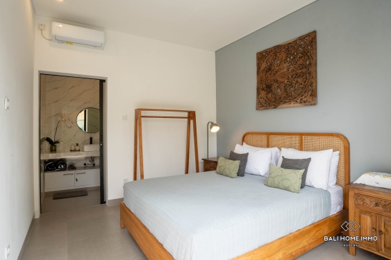 Image 5 from Villa moderne de 2 chambres à vendre, en bail emphytéotique ou en location à Tumbak Bayuh