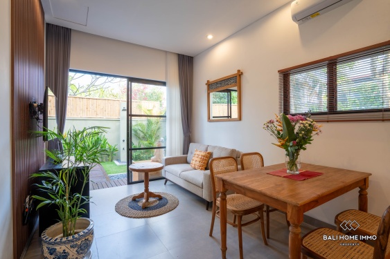 Image 3 from Villa modern 2 kamar dijual  di Tumbak Bayuh.