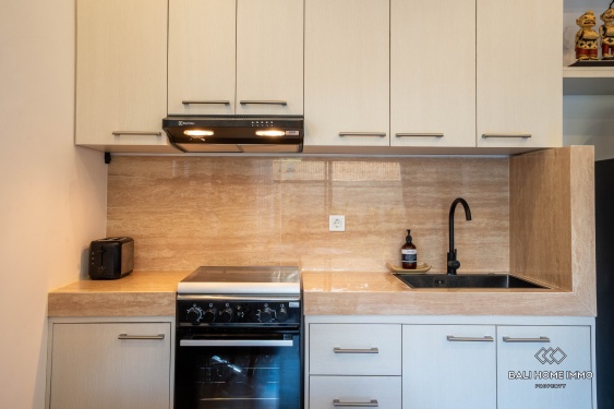 Image 4 from Villa moderne de 2 chambres à vendre, en bail emphytéotique ou en location à Tumbak Bayuh