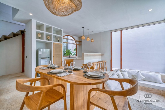 Image 9 from 2 bedroom modern villa for sale leasehold in Batu Bolong Canggu