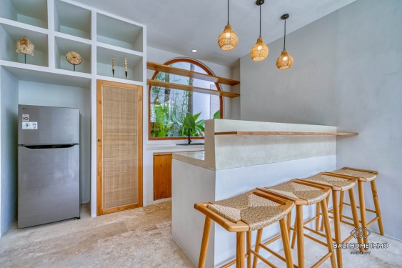 Image 11 from 2 bedroom modern villa for sale leasehold in Batu Bolong Canggu