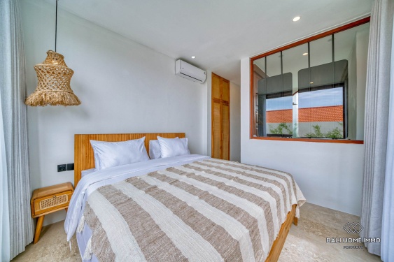 Image 15 from 2 bedroom modern villa for sale leasehold in Batu Bolong Canggu