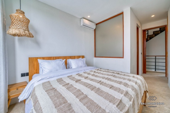 Image 16 from 2 bedroom modern villa for sale leasehold in Batu Bolong Canggu