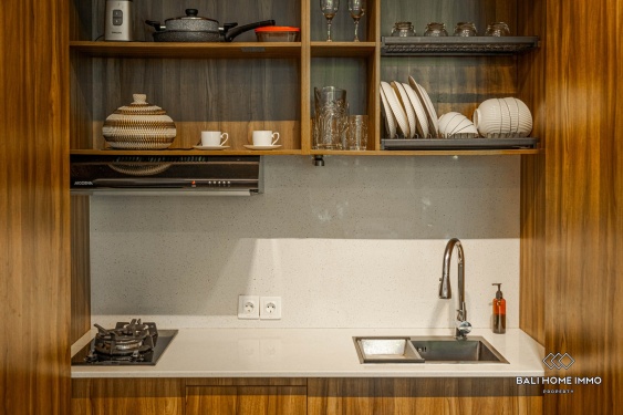 Image 9 from 2 bedroom Modern Villa for sale leasehold in Berawa