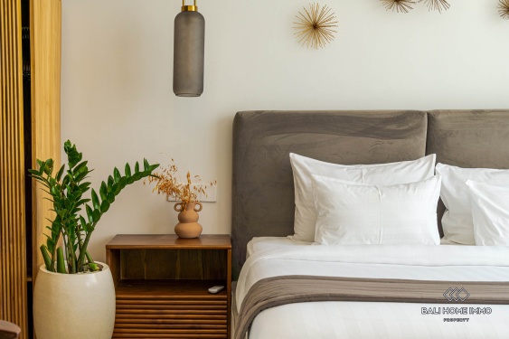 Image 14 from 2 bedroom Modern Villa for sale leasehold in Berawa