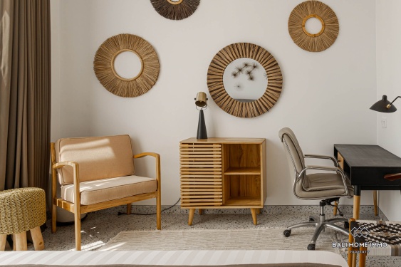 Image 18 from 2 bedroom Modern Villa for sale leasehold in Berawa