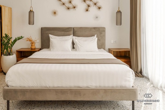 Image 15 from 2 bedroom Modern Villa for sale leasehold in Berawa