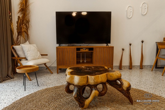 Image 3 from Vila Modern 2 kamar untuk dijual di Berawa