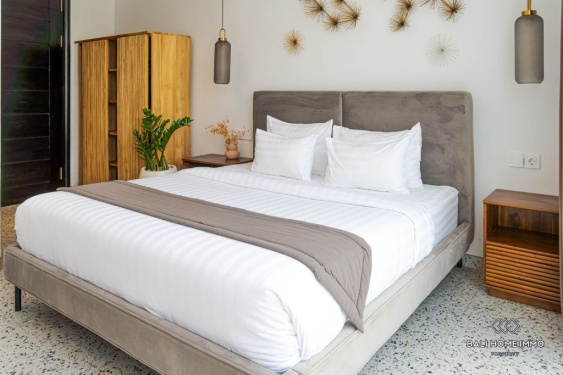 Image 13 from 2 bedroom Modern Villa for sale leasehold in Berawa