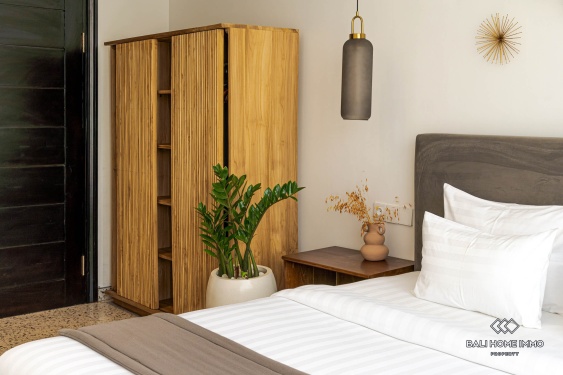 Image 12 from 2 bedroom Modern Villa for sale leasehold in Berawa