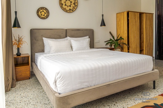 Image 10 from 2 bedroom Modern Villa for sale leasehold in Berawa