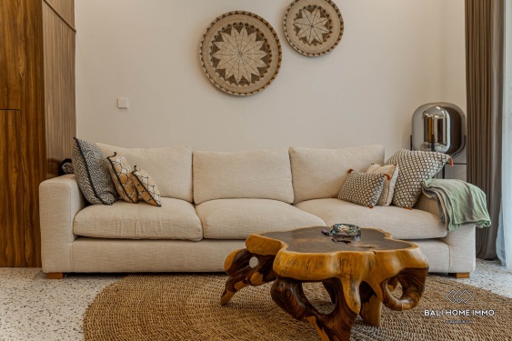 Image 2 from Vila Modern 2 kamar untuk dijual di Berawa