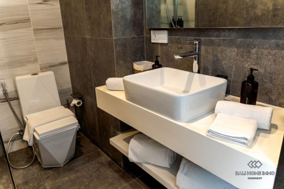 Image 19 from 2 bedroom Modern Villa for sale leasehold in Berawa