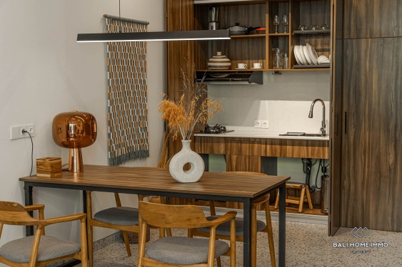 Image 7 from 2 bedroom Modern Villa for sale leasehold in Berawa