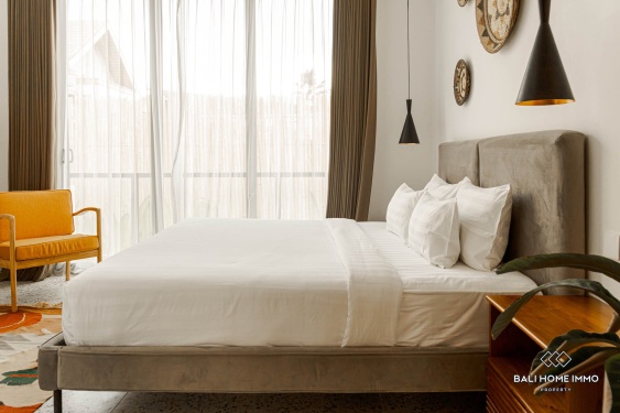 Image 11 from 2 bedroom Modern Villa for sale leasehold in Berawa