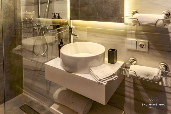 Image 20 from 2 bedroom Modern Villa for sale leasehold in Berawa