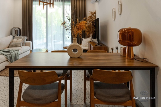 Image 8 from 2 bedroom Modern Villa for sale leasehold in Berawa