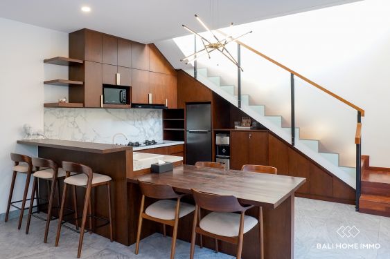 Image 5 from 2 Bedroom Modern Villa for sale and rent in Pererenan Beachside