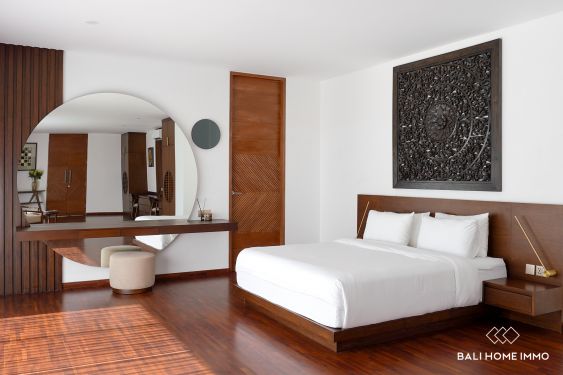 Image 7 from 2 Bedroom Modern Villa for sale and rent in Pererenan Beachside